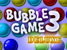 Juego de burbujas 3 de lujo