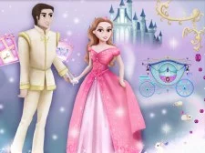 Juegos de historia de princesas